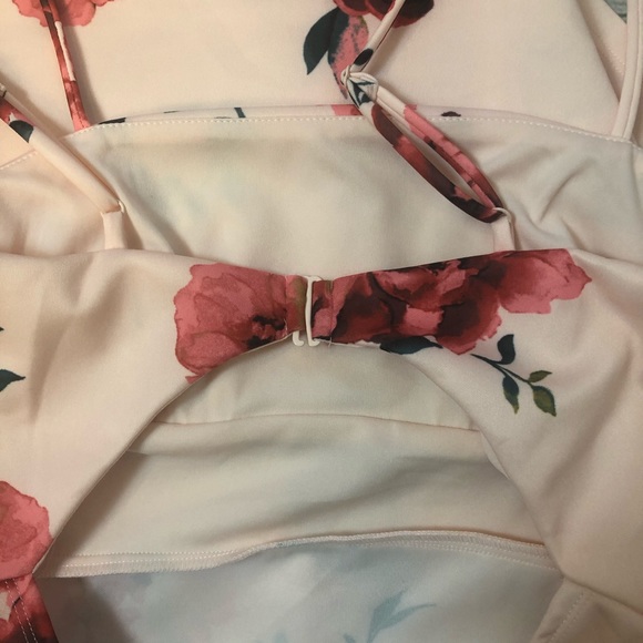 Floral Dress - Picture 5 of 7